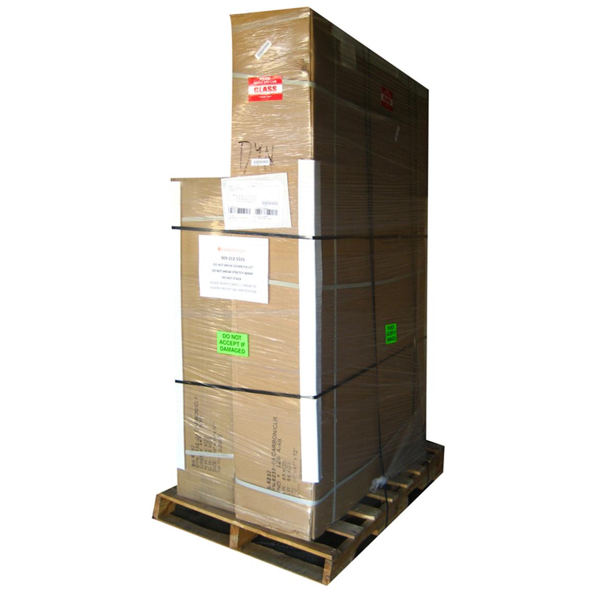 ValiroWood- "Santiago" 2-person Full Spectrum Near Zero EMF FAR Infrared Sauna DYN-6209-03 FS-Sauna-valiro­wood