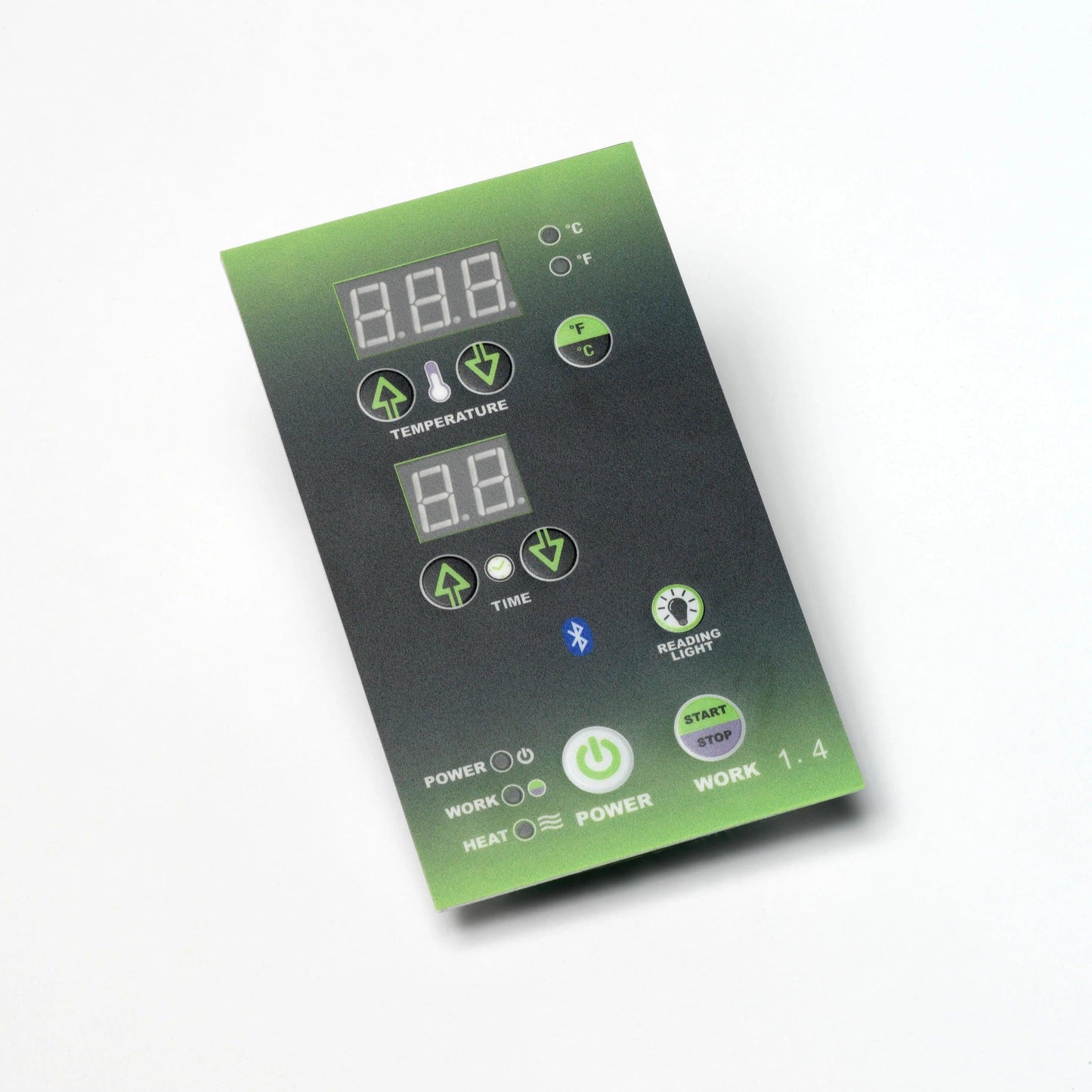 ValiroWood- Santiago Elite 2-person Ultra Low EMF FAR Infrared Sauna - DYN-6209-02 Elite-Sauna-valiro­wood