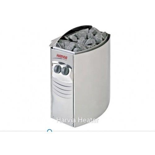 ValiroWood- Tiburon 4-Person Indoor Tradtional Sauna 400SN-Sauna-valiro­wood