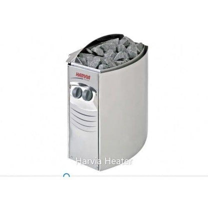 ValiroWood- Tiburon 4-Person Indoor Tradtional Sauna 400SN-Sauna-valiro­wood